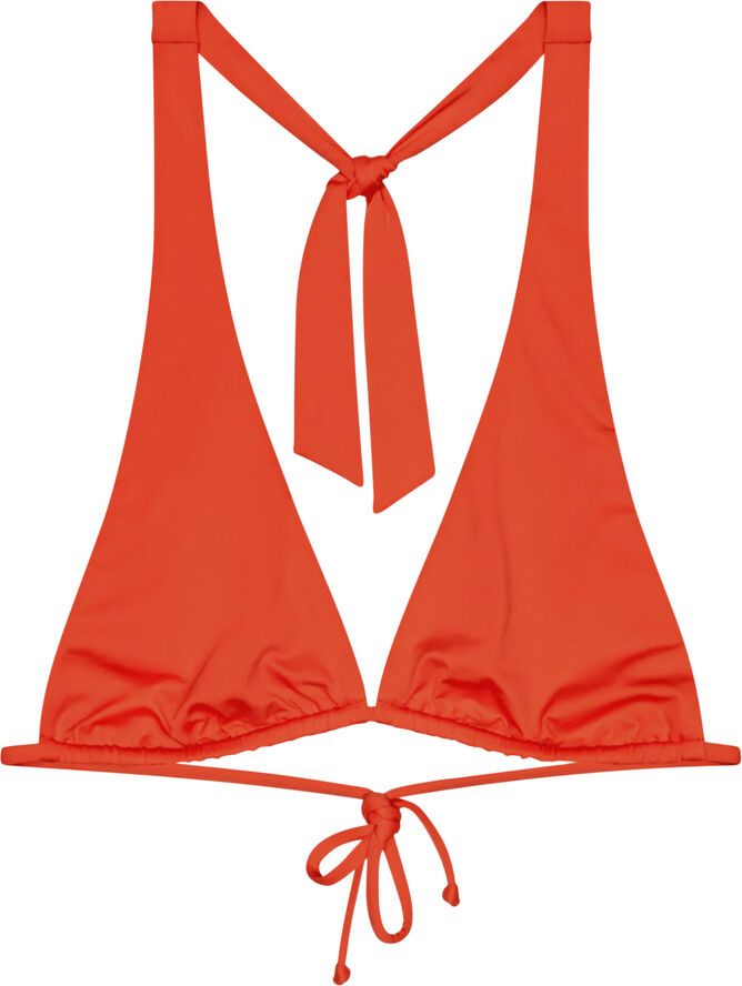 Triumph Free Smart N sd Mandarin red