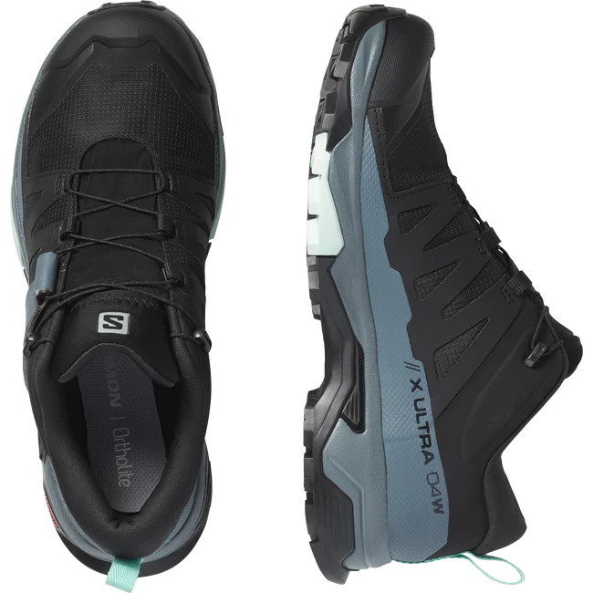 X ULTRA 4 GORE-TEX  Hiking-Halbschuhe Damen