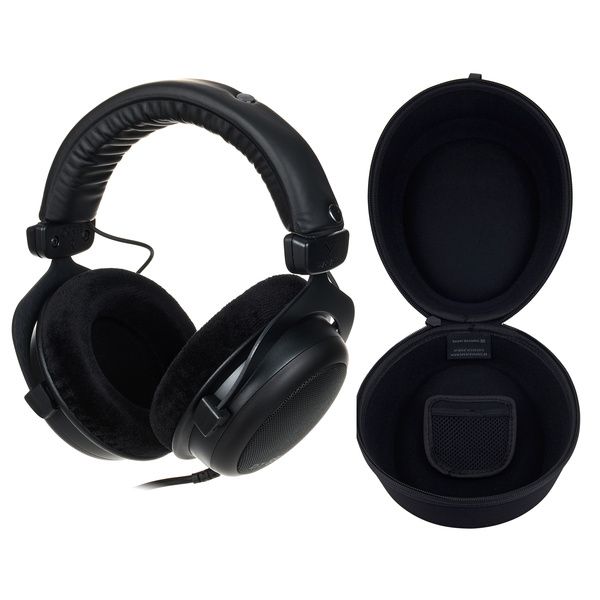 beyerdynamic DT-880 Pro Black Edition Set