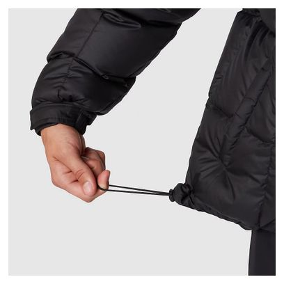 Doudoune The North Face Lhotse Noir