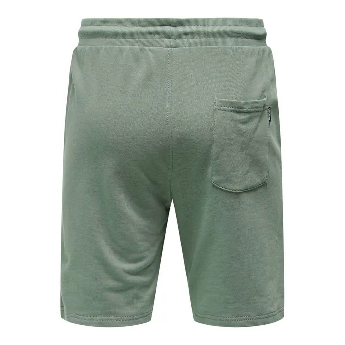 Only & Sons Neil Life Joggingshort Heren
