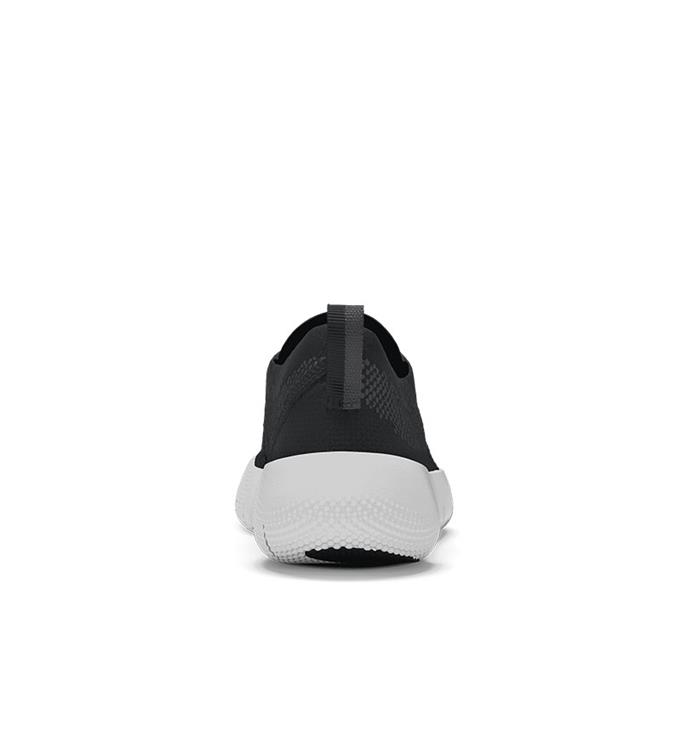 Nike Free RN Mens Road Runnin BLACK-WHITE-ANTHRACITE