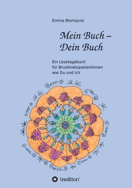 Mein Buch - Dein Buch