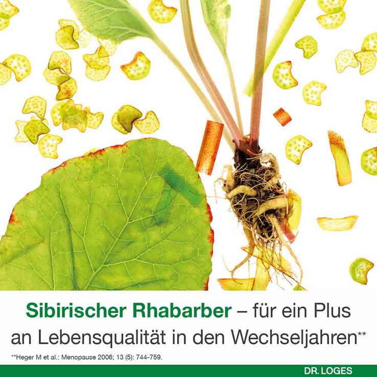 femiLoges Tabletten, 30 St