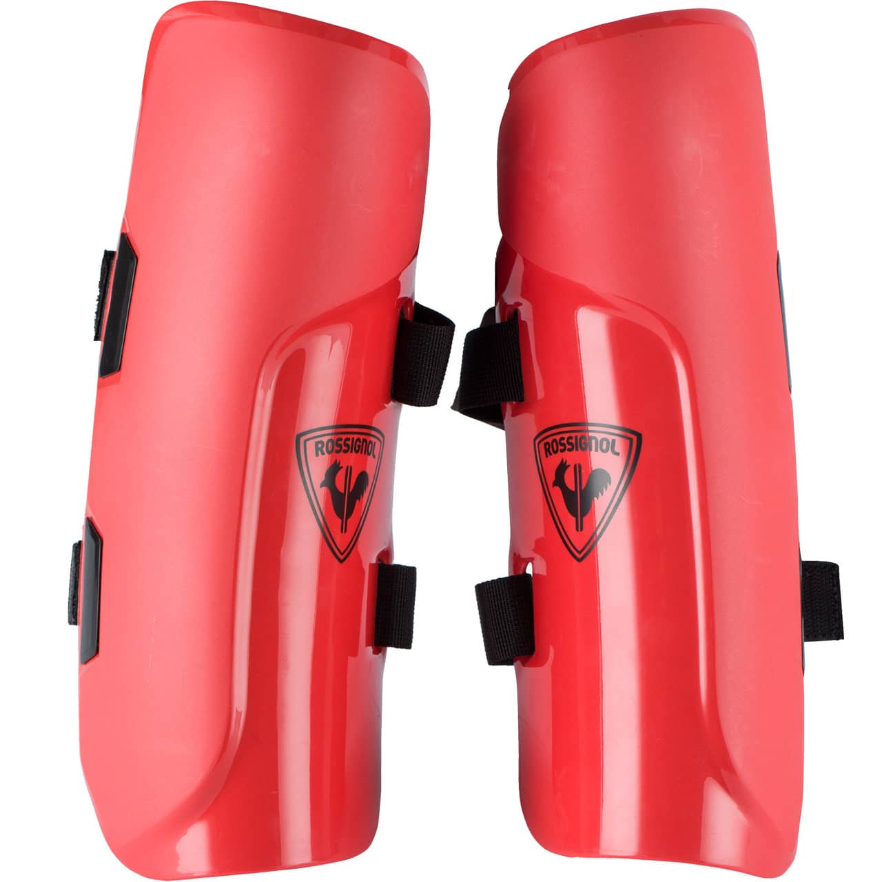 Rossignol Leg Protection JR hot red | Rossignol Hero | Rossignol Serien | R | MARKEN | XSPO