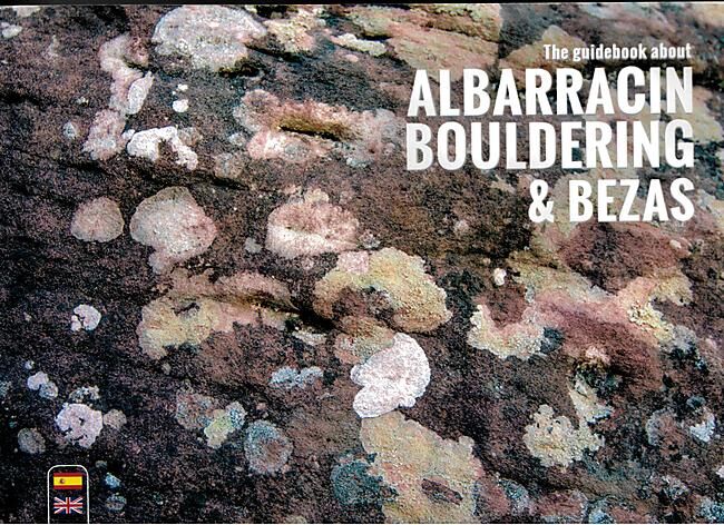 ALBARRACIN BOULDERING ET BEZAS