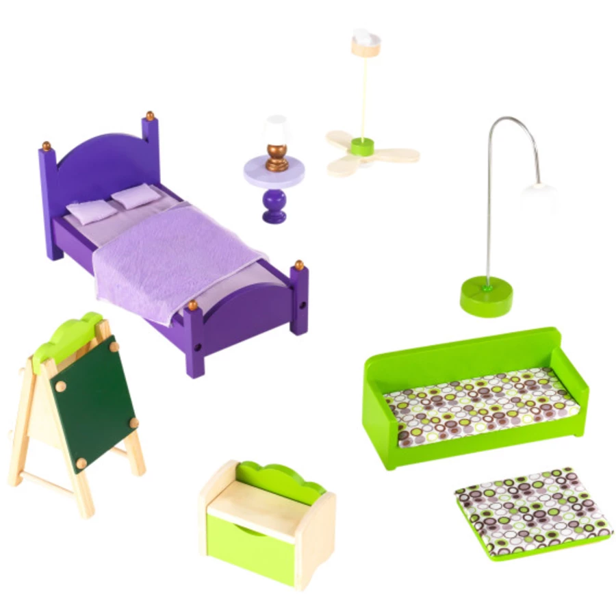 Kidkraft® Puppenhaus So Chic