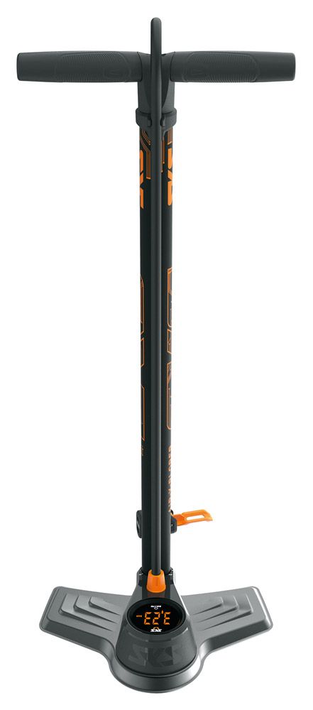 SKS Germany Air-X-Plorer digital 10.0 Standpumpe kaufen | Bike-Discount