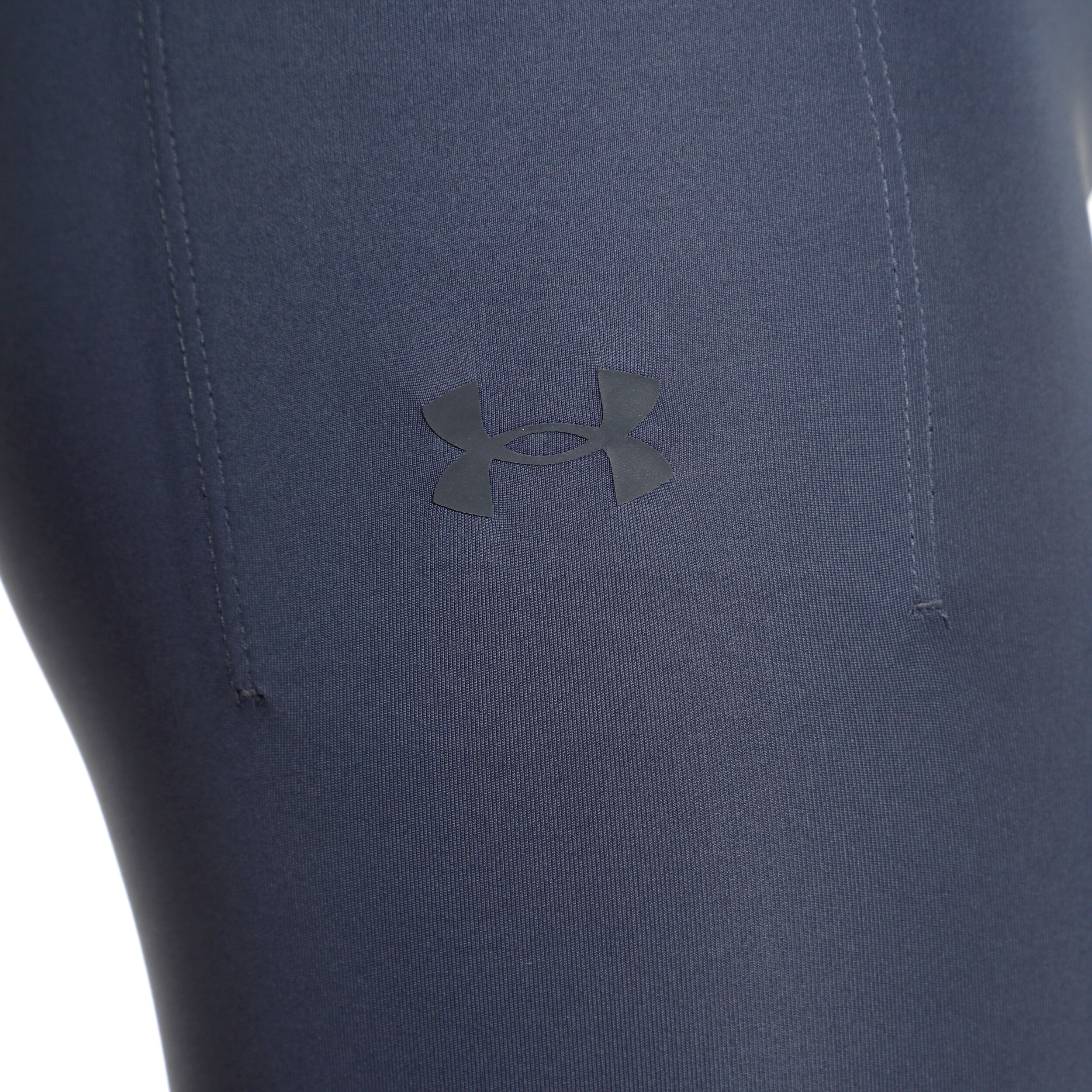 Under Armour Fly Fast Elite Ankle Collant Tight Femmes - Gris