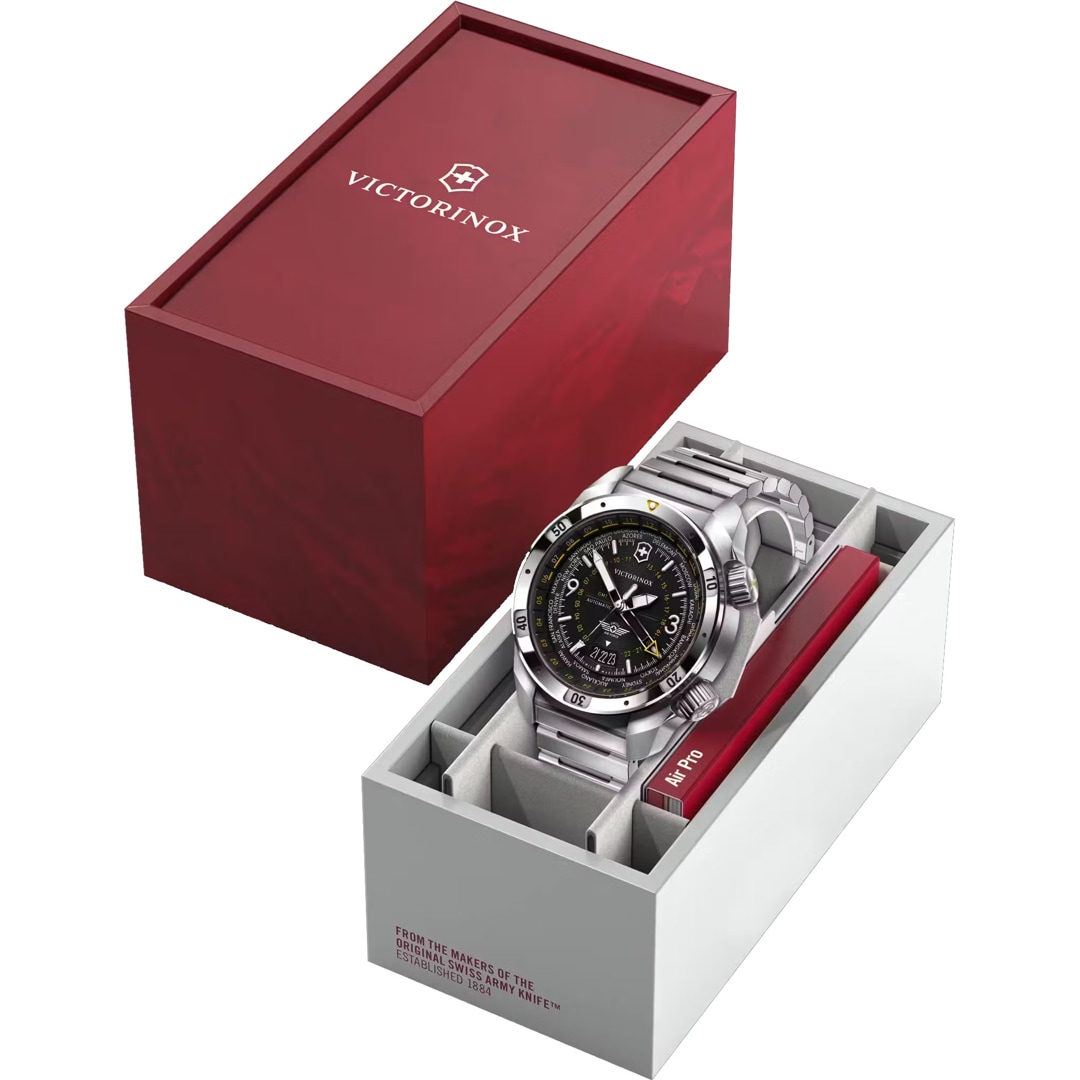 Victorinox Air Pro Automatic