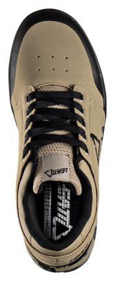 Chaussure Leatt MTB 2.0 Flat Flat Dune