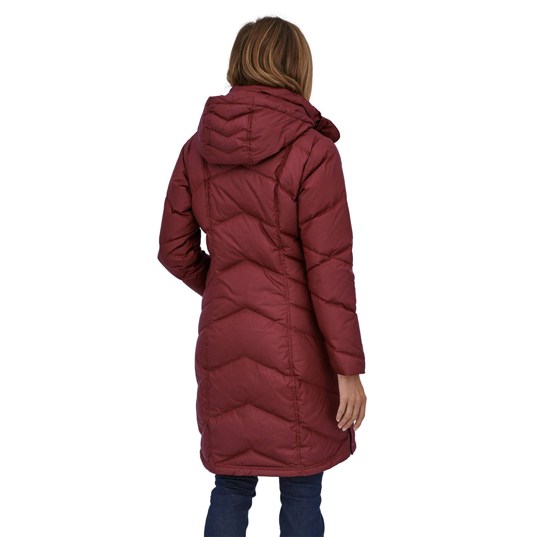Patagonia| Damen Parka WOMENS DOWN WITH IT PARKA