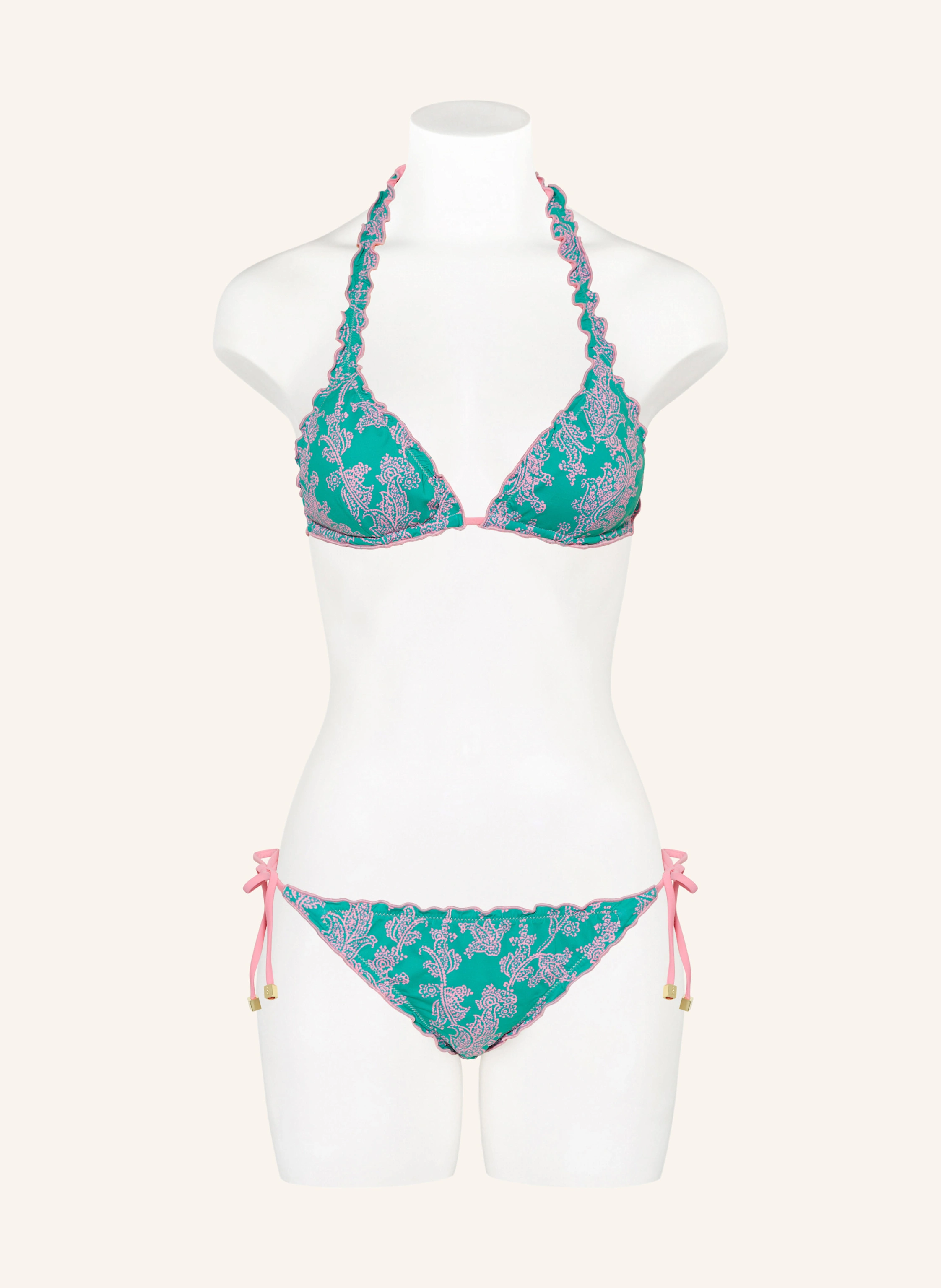 heidi klein Triangel-Bikini-Top SANTA ROSA zum Wenden