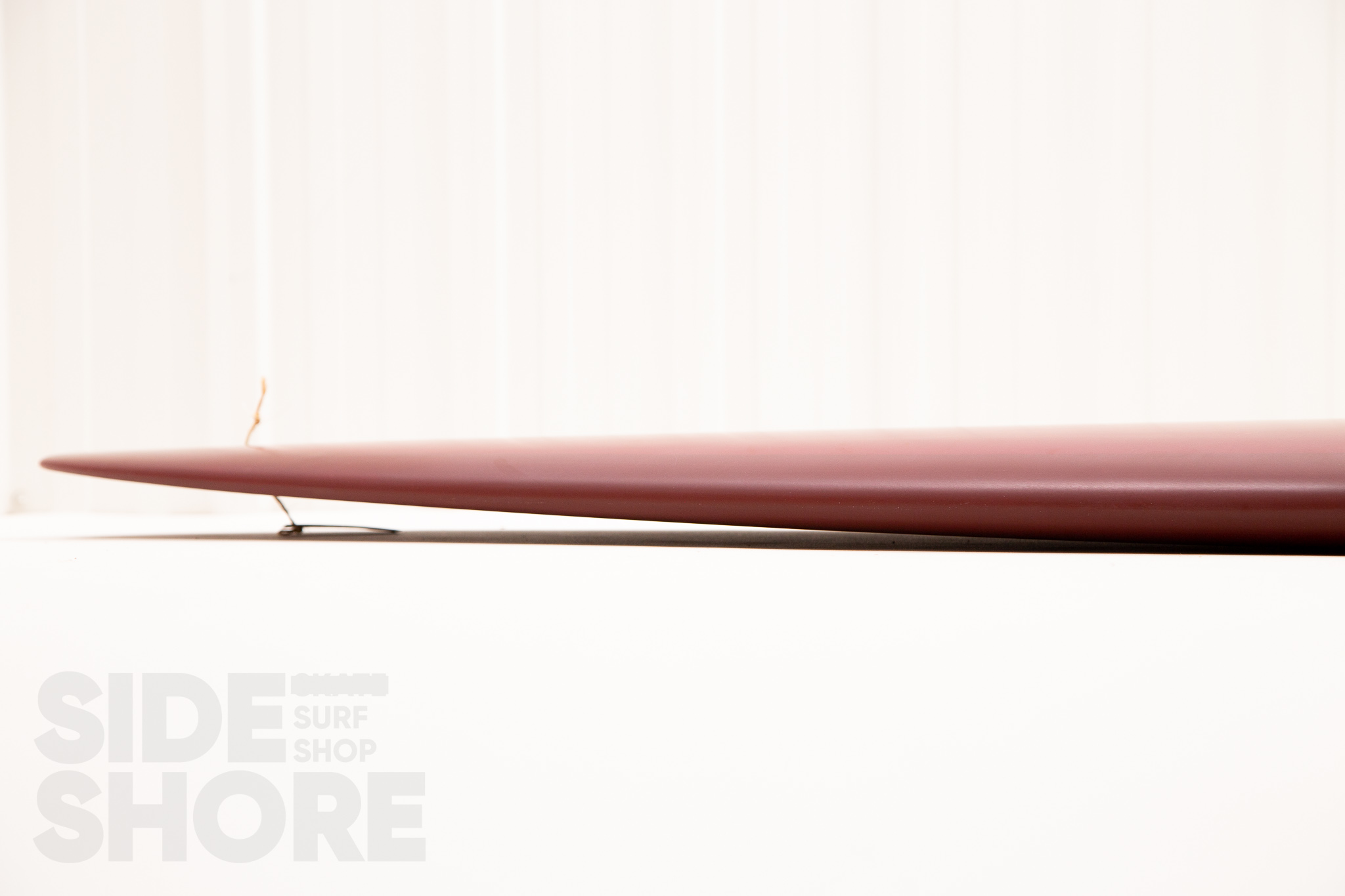 Christenson Surfboards Ultra Tracker - Tint - 8'0 x 21 1/2