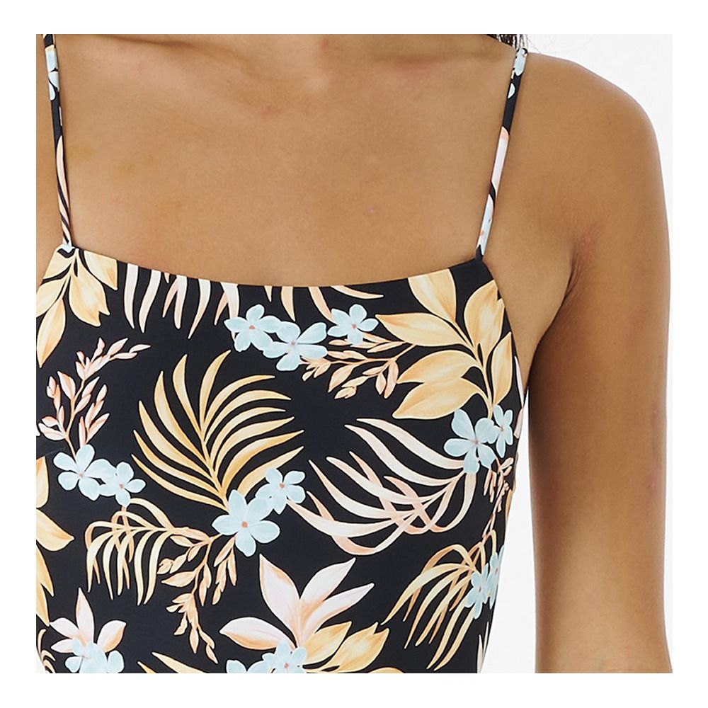 Rip Curl SUNDANCE - Maillot de bain 1 pièce Femme black