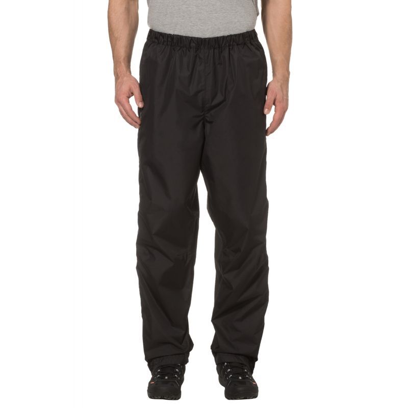 Fluid Full-Zip Pants II - Pantalon imperméable homme