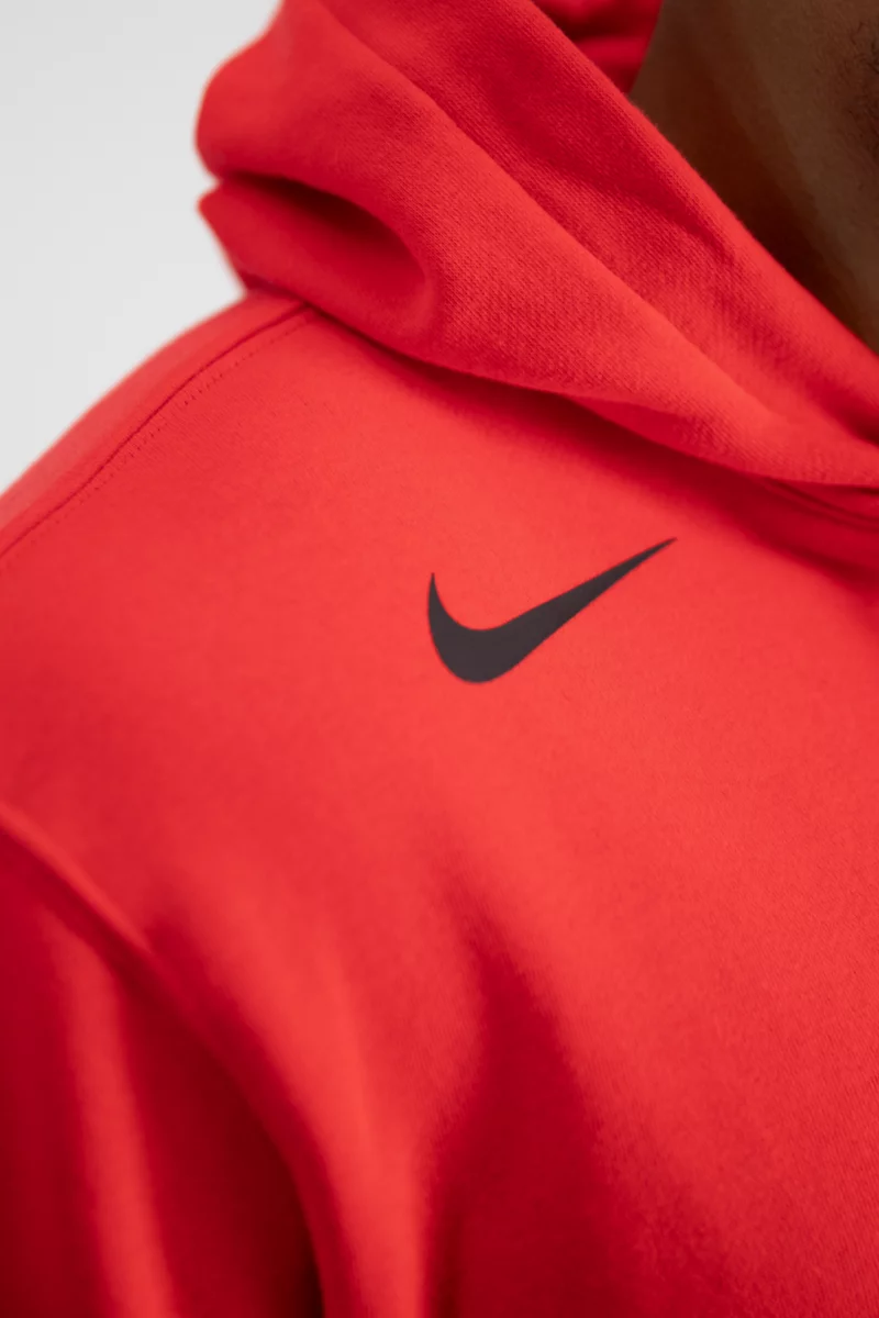 Nike Chicago Bulls Herren Hoodie