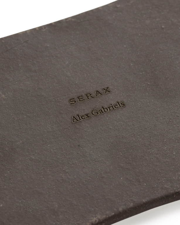 Serax Romé by Alex Gabriels tafellamp Black Romé 02