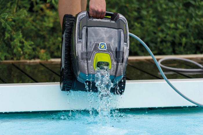 Poolrobot GT3220 - Zodiac
