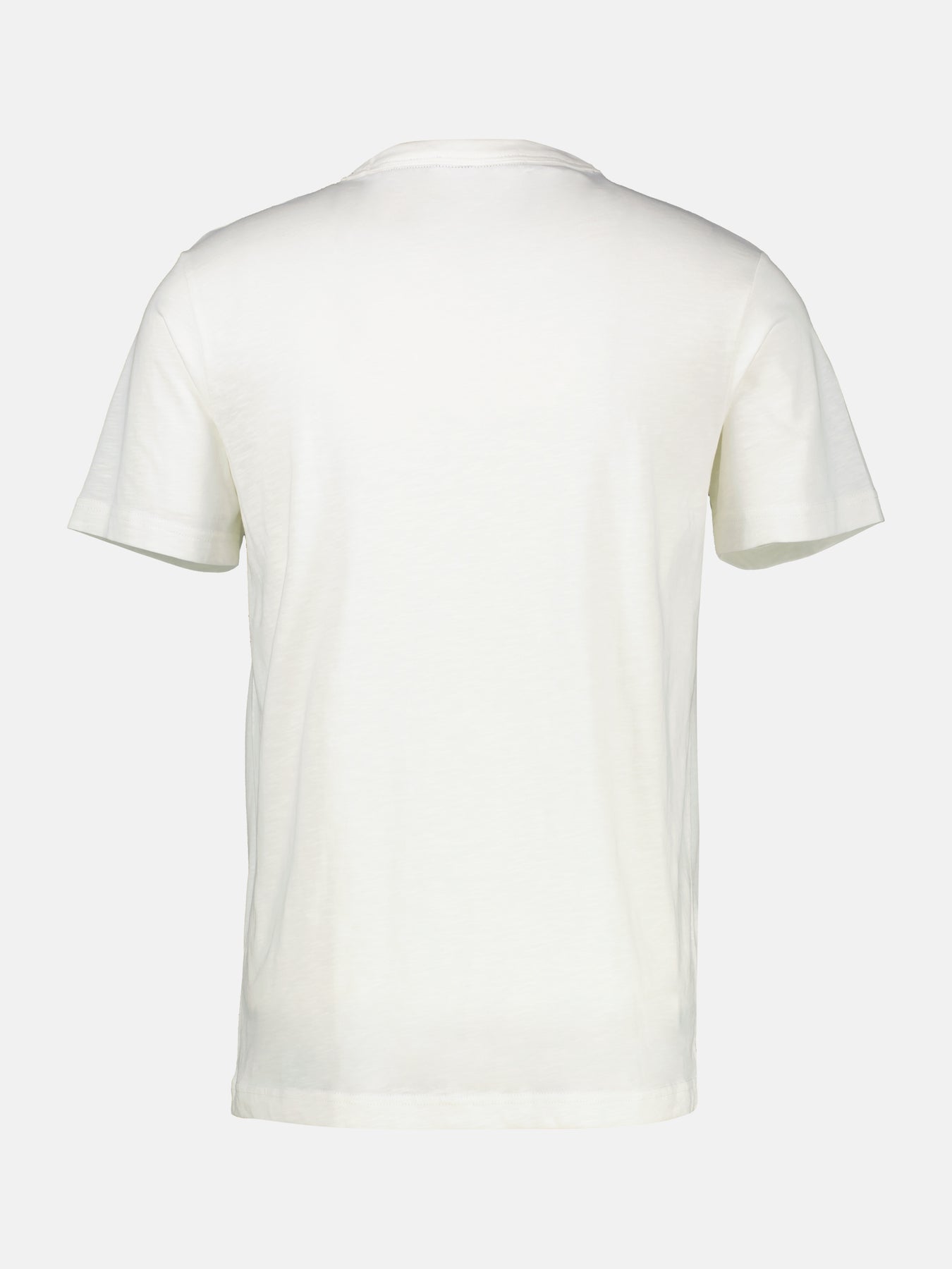 Herren T-Shirt mit Brustprint