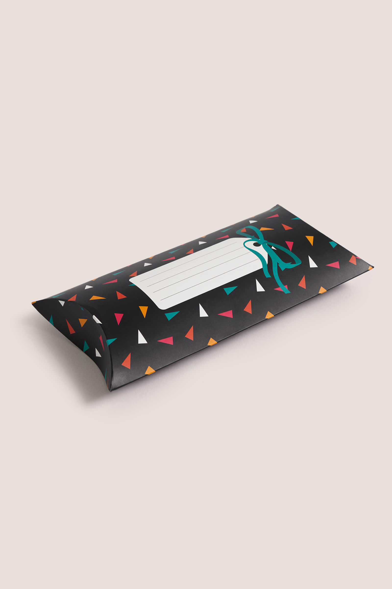 cadeauverpakking WE Fashion Multikleur