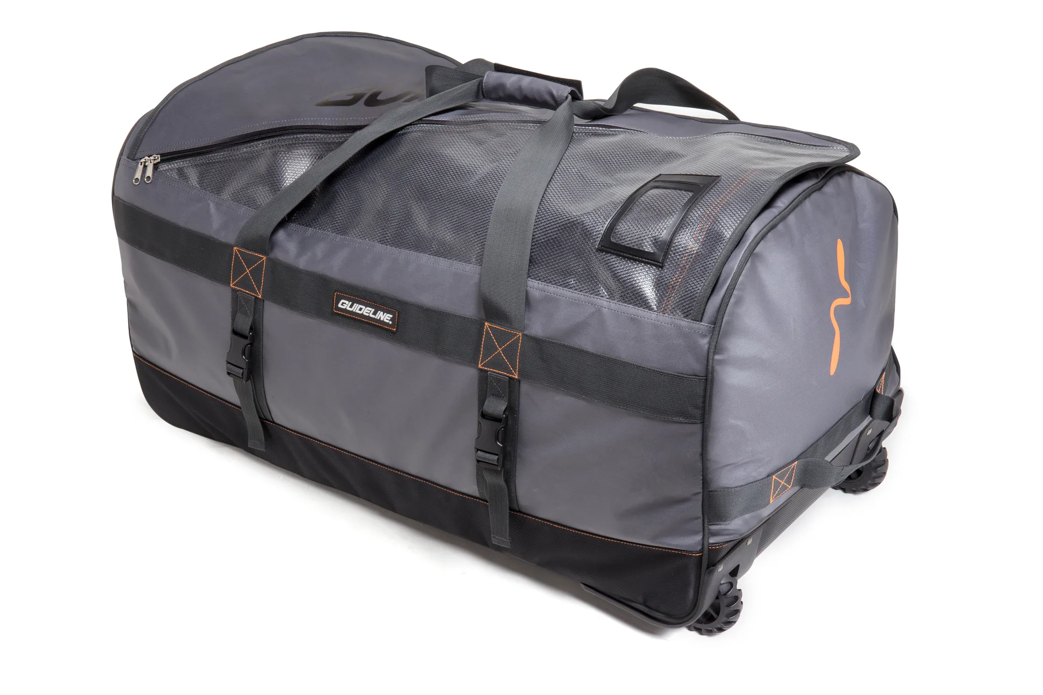 Roller Bag 83cm X 44cm X 42cm - 150 liter