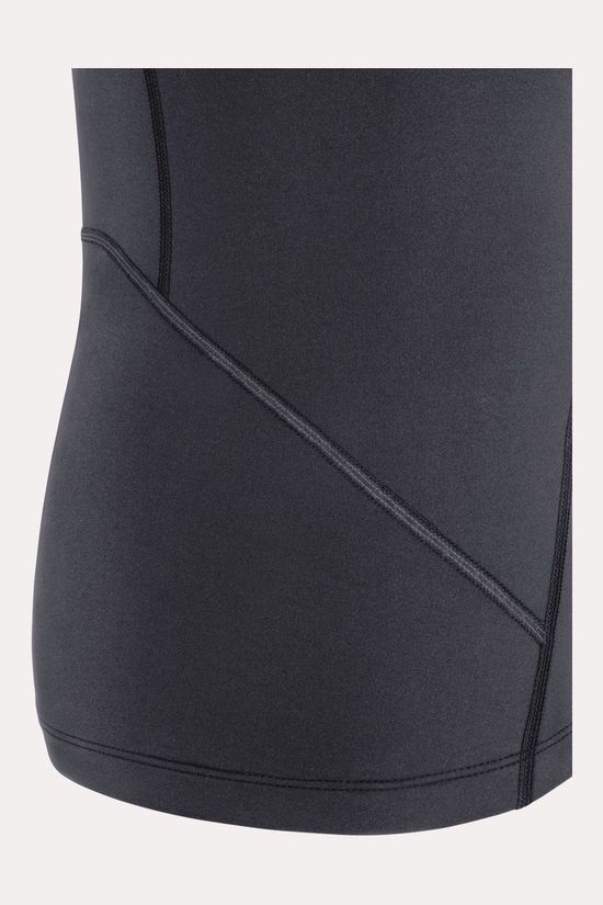 Gore Wear Gore Wear Mid Long Sleeve Zipshirt Dames