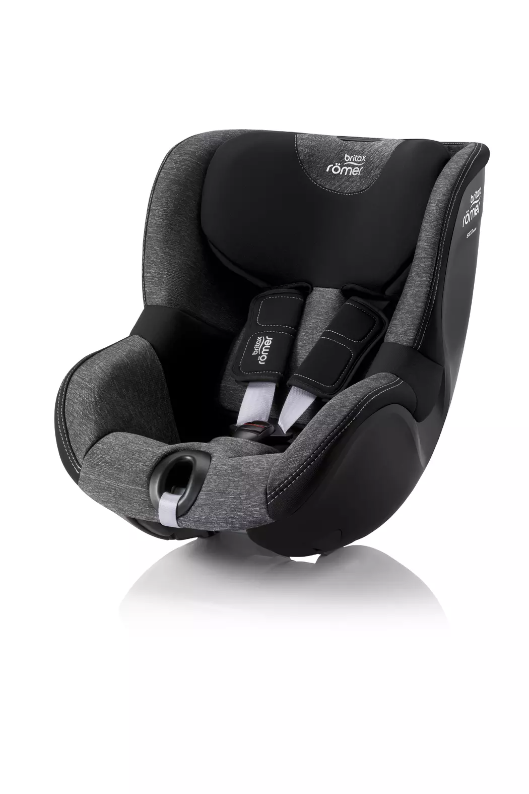 Kindersitz Dualfix 5Z