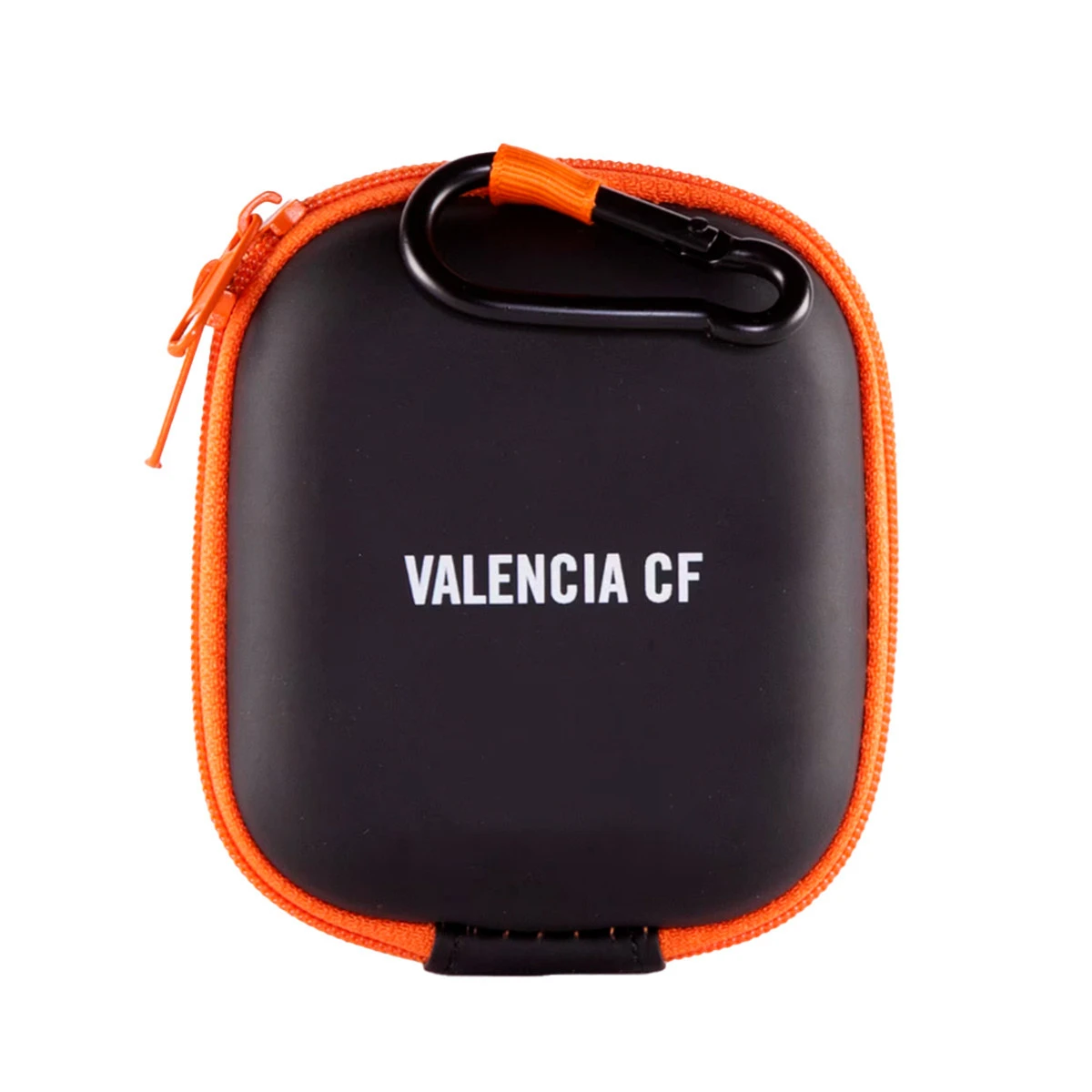 Bolsa Universal Preta Emblema Valencia FC