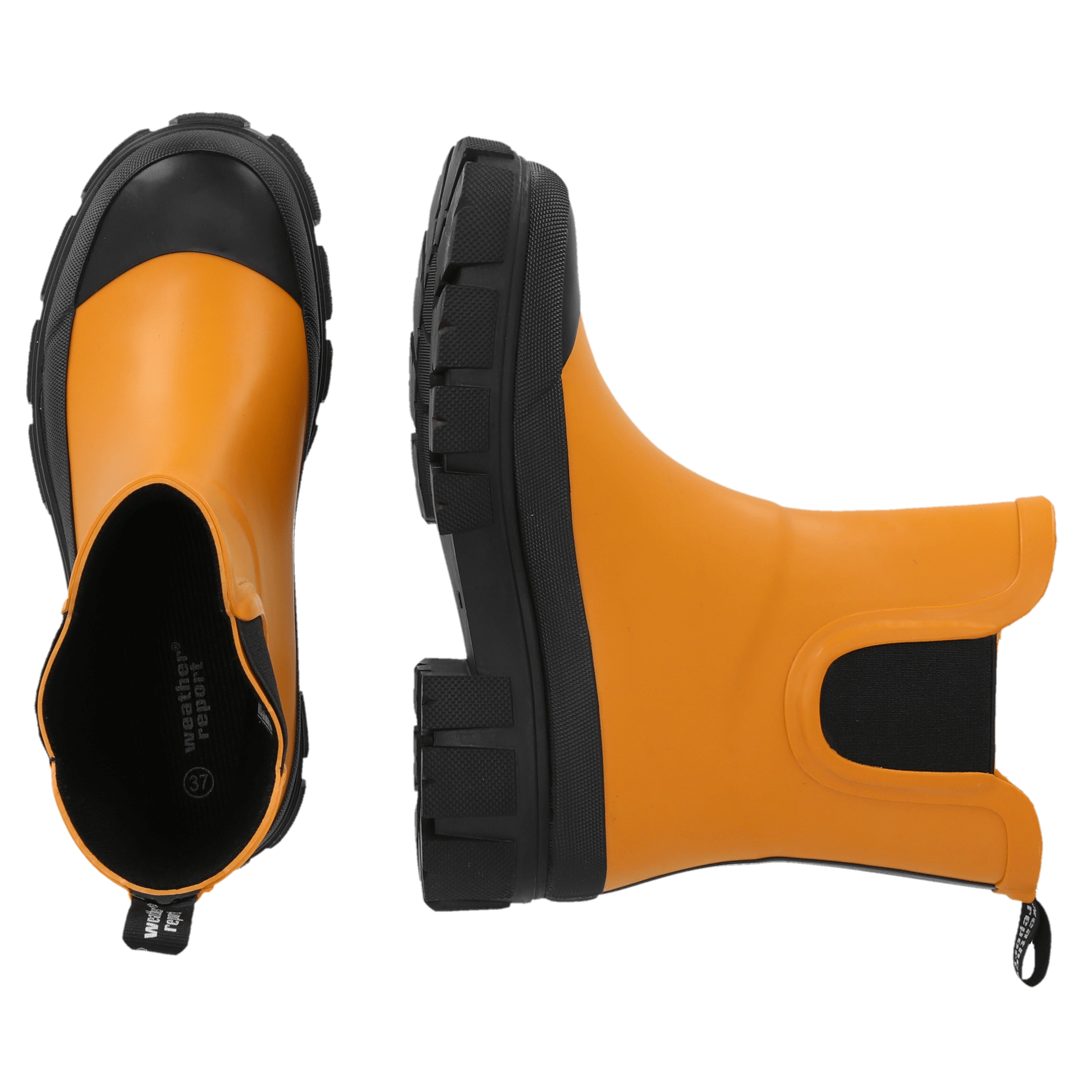 Vertical Rayleana W Rubber Boot - Støvler
