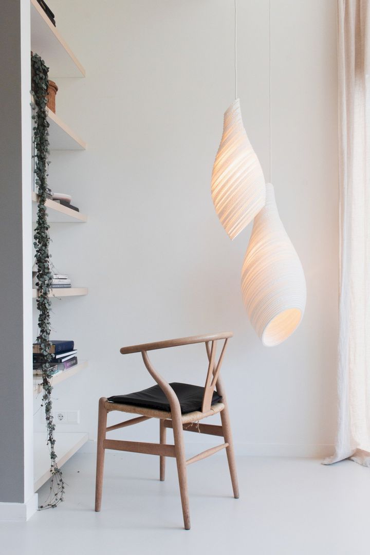 Graypants Nest Hanglamp
