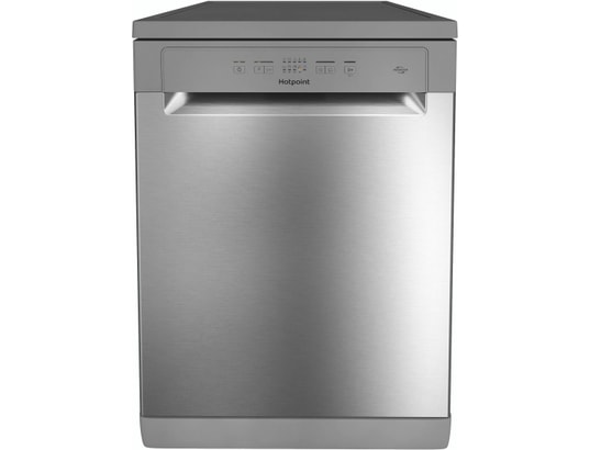 HOTPOINT ARISTON - Lave vaisselle 60 cm H2FHL626X