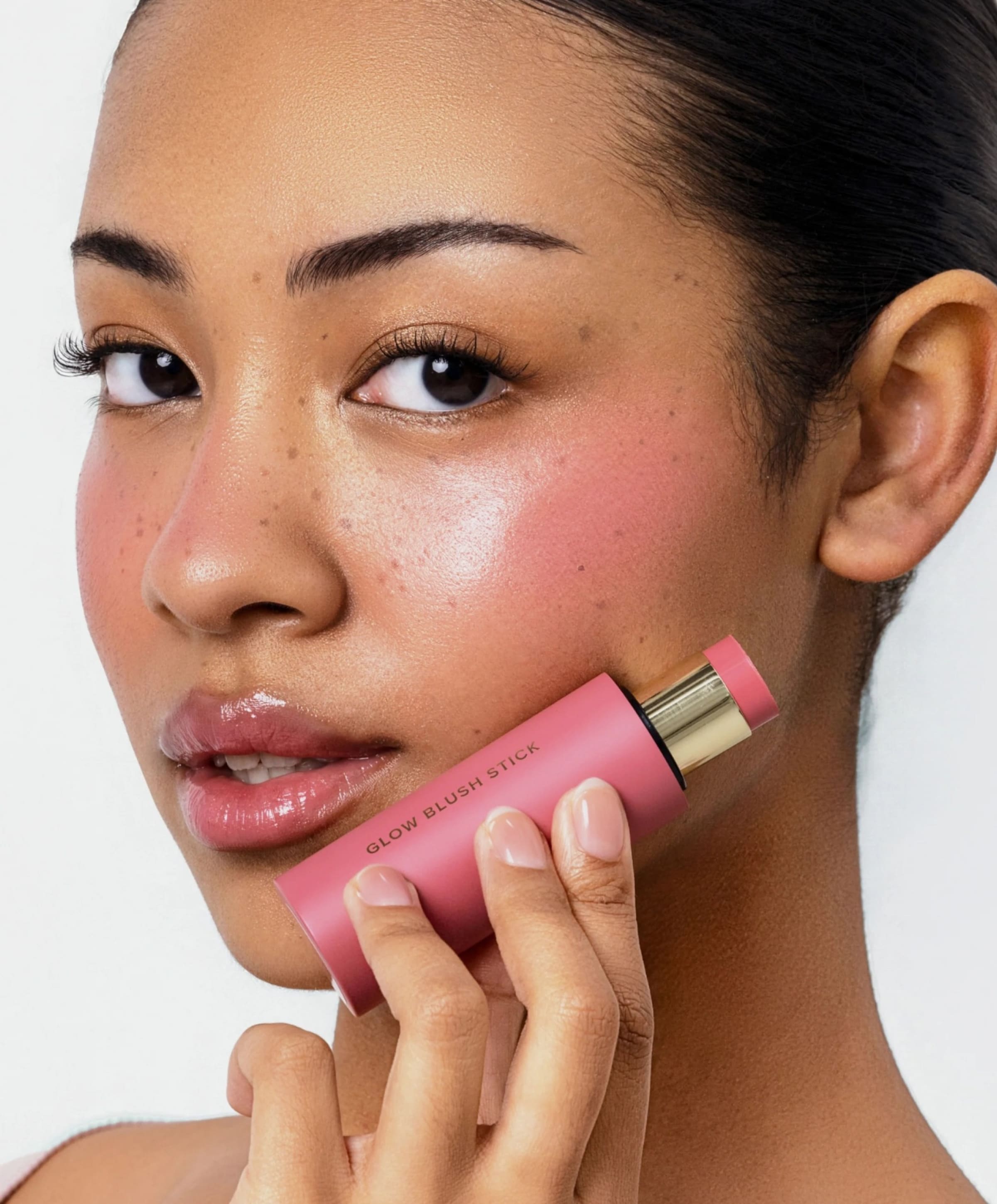Olcay Gulsen Beauty Blush roze