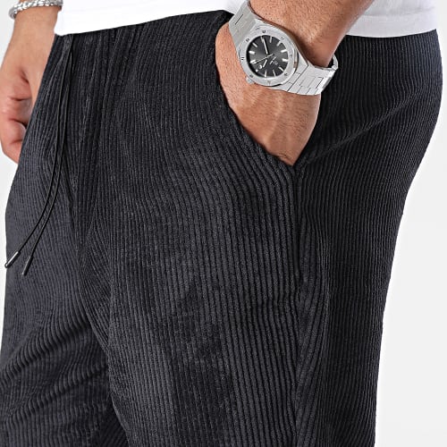 Pantalon Jogging Noir