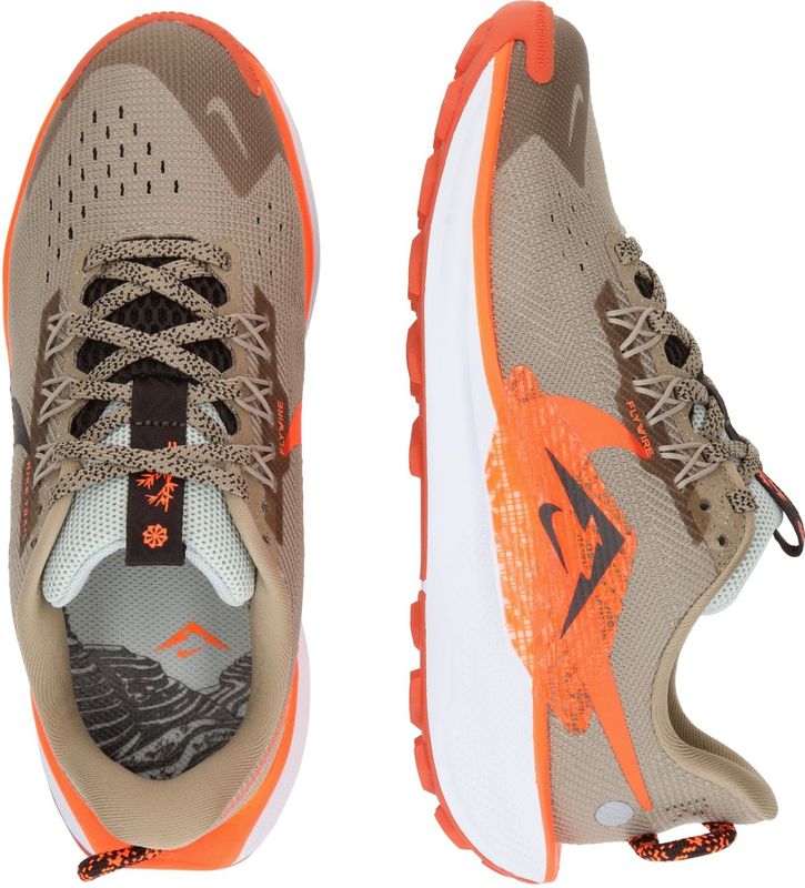Nike - Pegasus Trail 5 - Trailschoen - Voor Kinderen