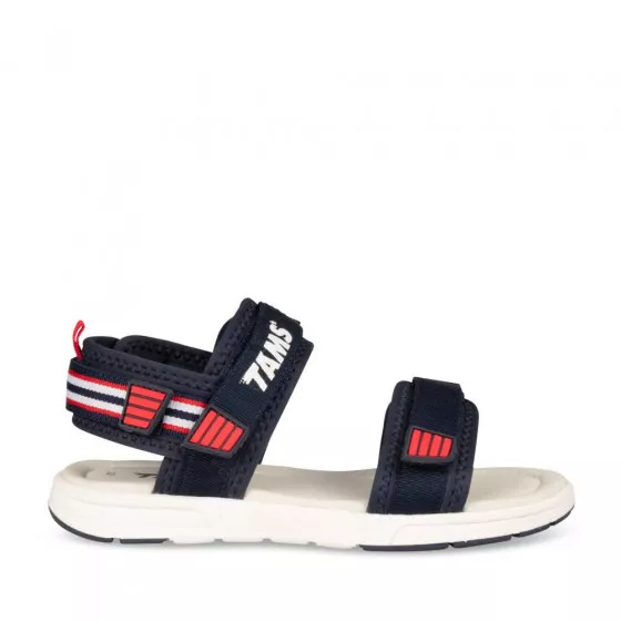 Sandales MARINE TAMS