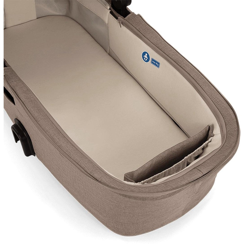 Køb Nuna Cedar Demi Next Carry Cot W/Rc