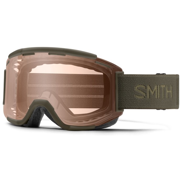 Smith - Squad MTB Cat. 1 VLT 65% - Lunettes vélo
