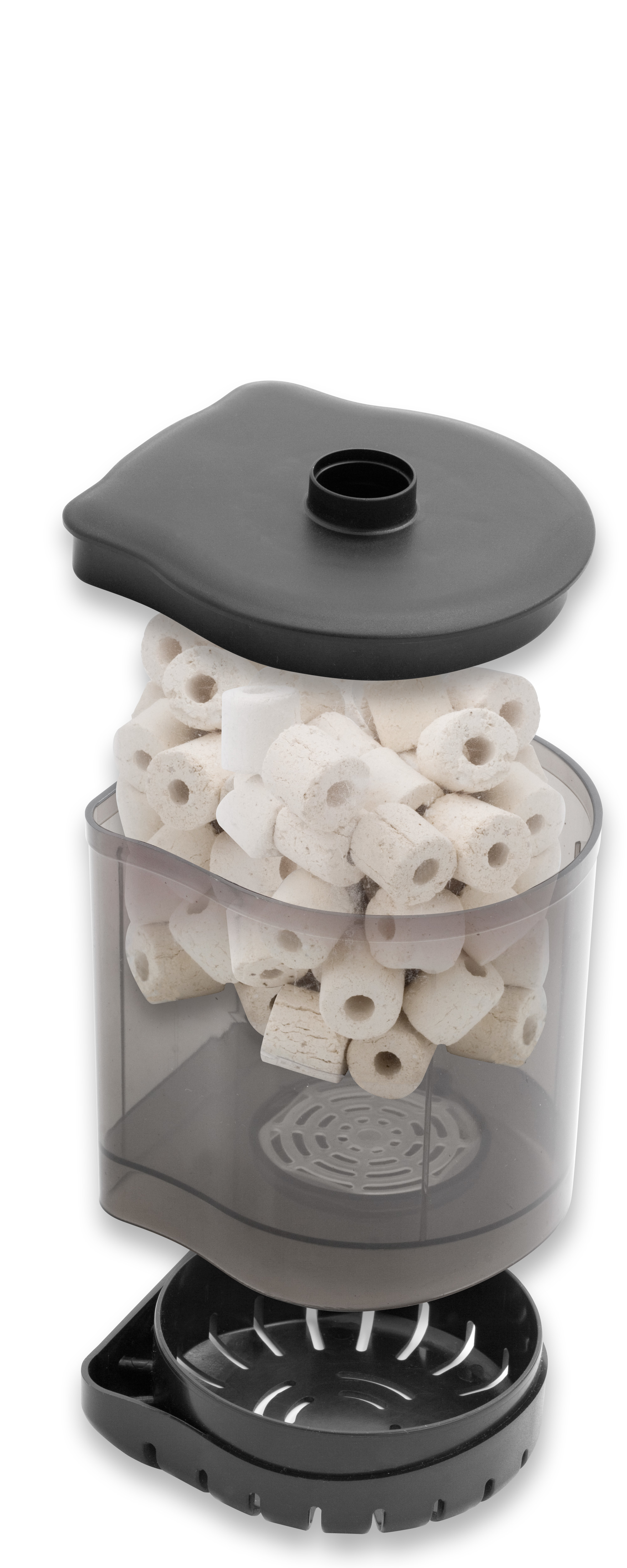 Filtro interno Aquael 5905546133371 Turbo Filter 1500