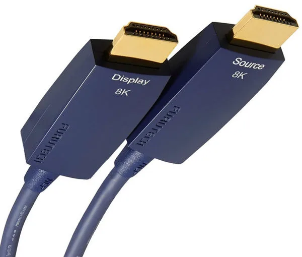 Furutech HF-A-NCF (1,5 m) Câbles HDMI