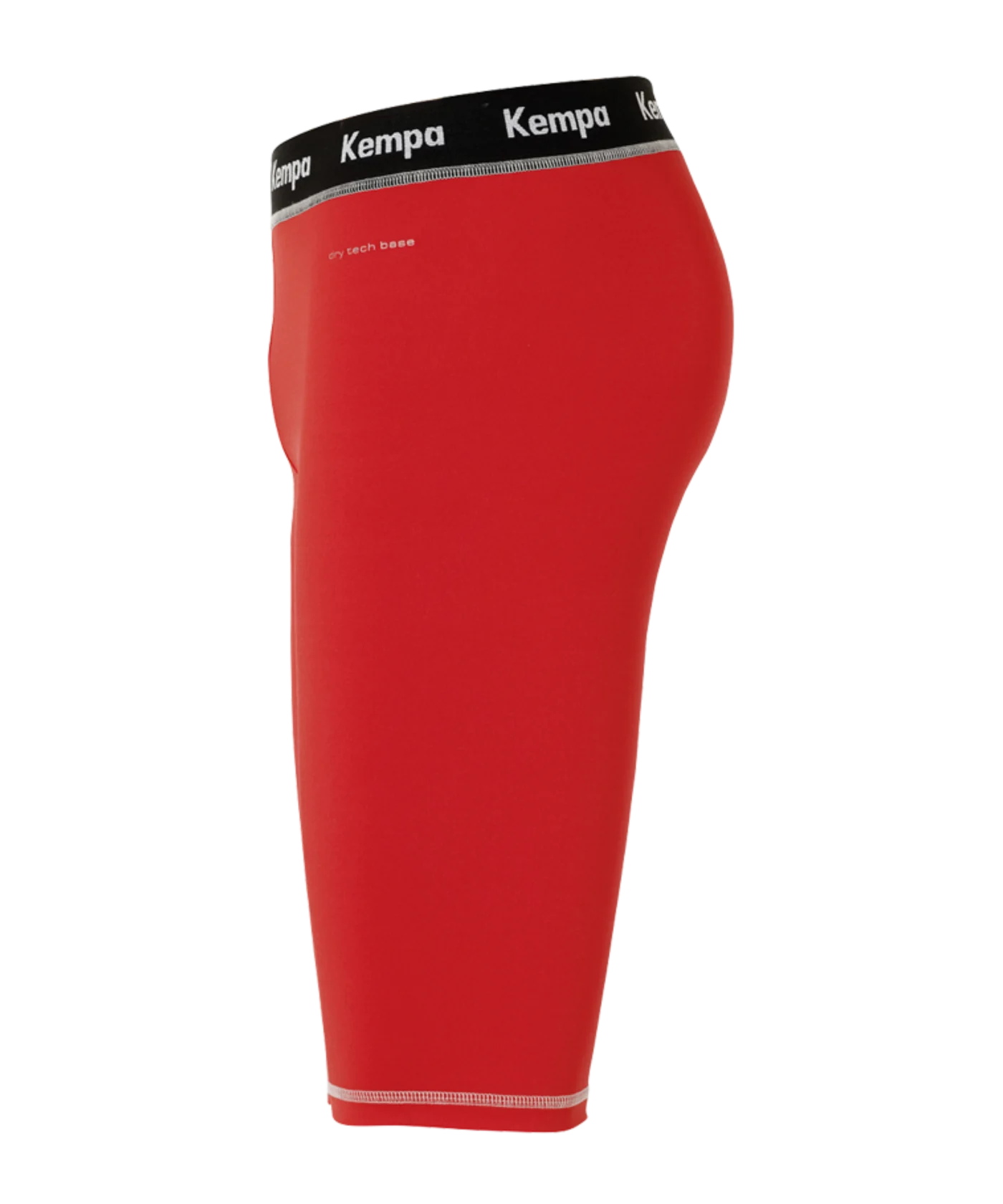 Kempa Attitude Tights Rot F04