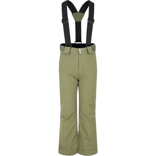 Pantalon de ski DARE 2B OUTMOVE II PANT OLIVINE GREEN