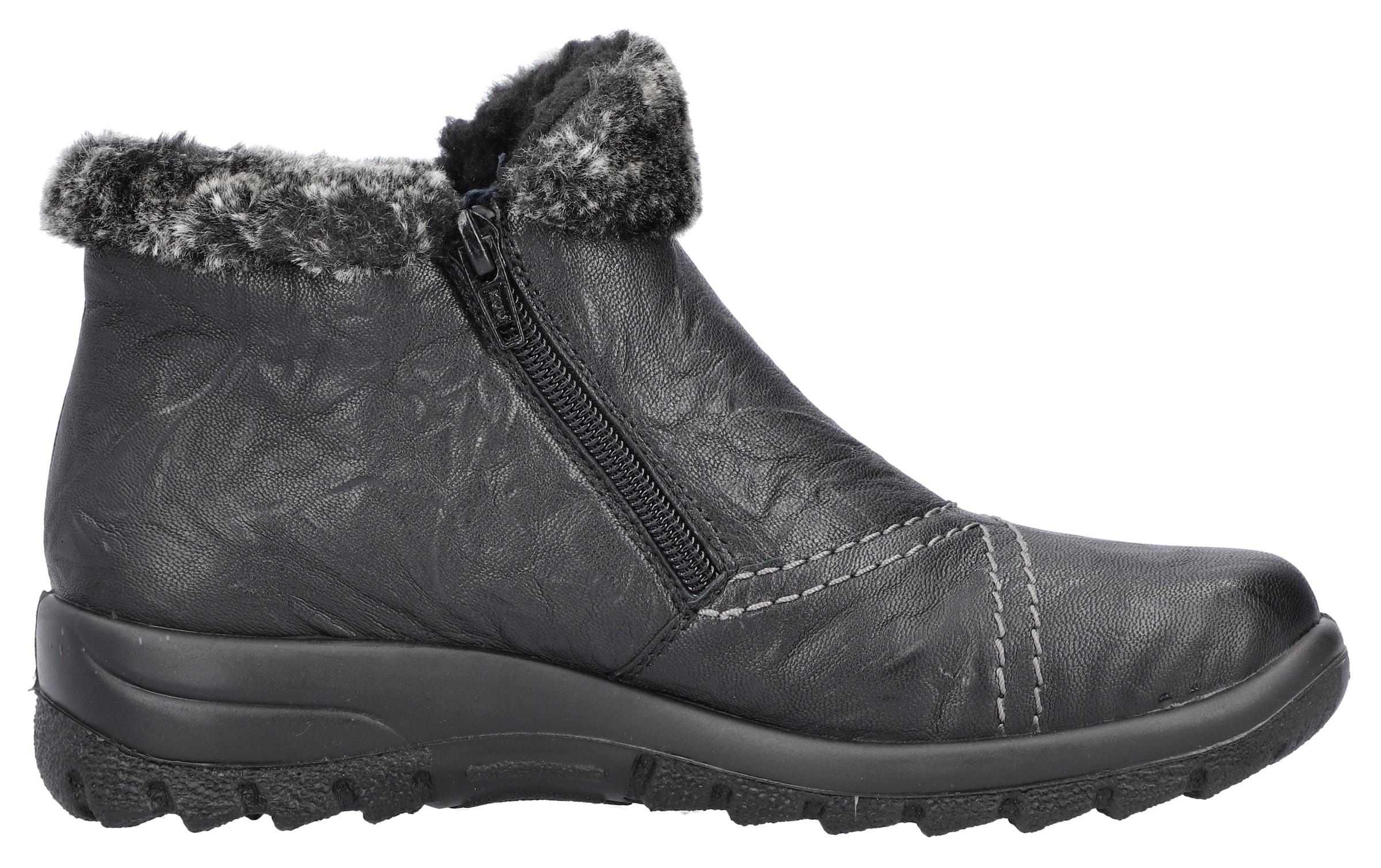 Rieker Winterboots  mit Rieker-TEX-Membran