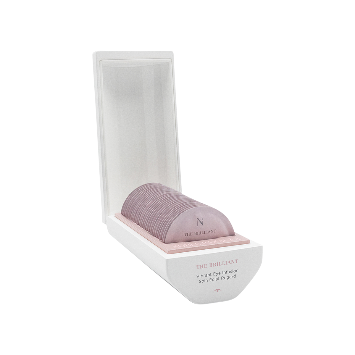 Vibrant Eye Infusion 30 x 0,3ml