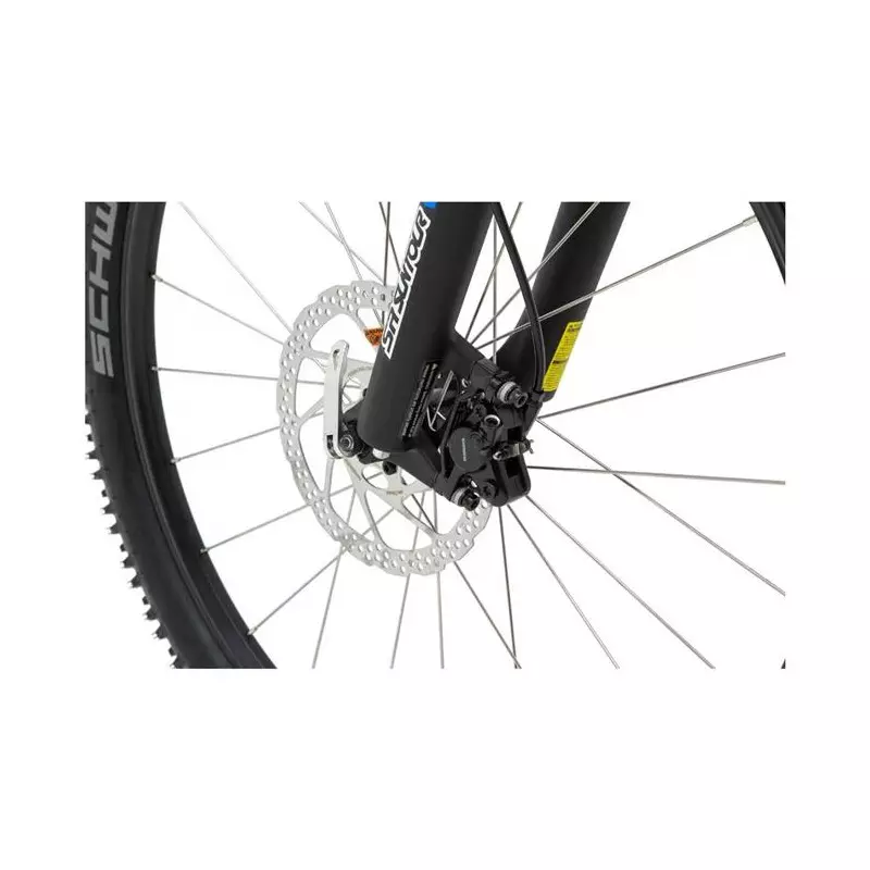 Footbike KOSTKA MUSHING MAX (G5) - Satin Grey