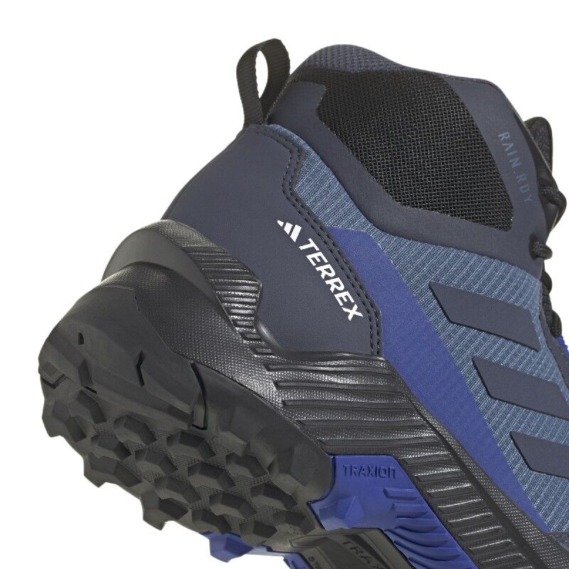 Terrex Eastrail 2 Mid R.Rain.Dry - Chaussures randonnée homme