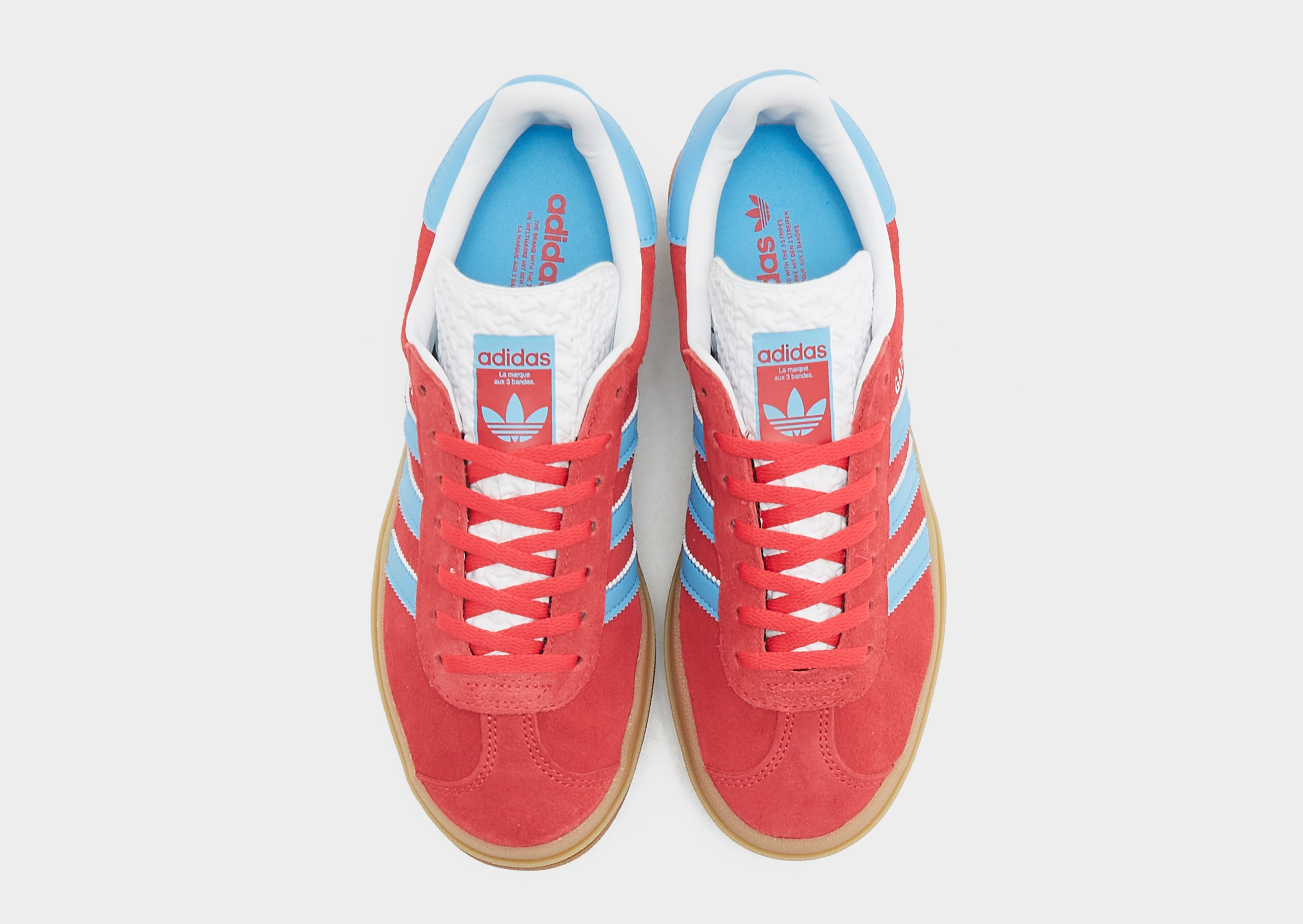 adidas Originals Gazelle Bold Femme