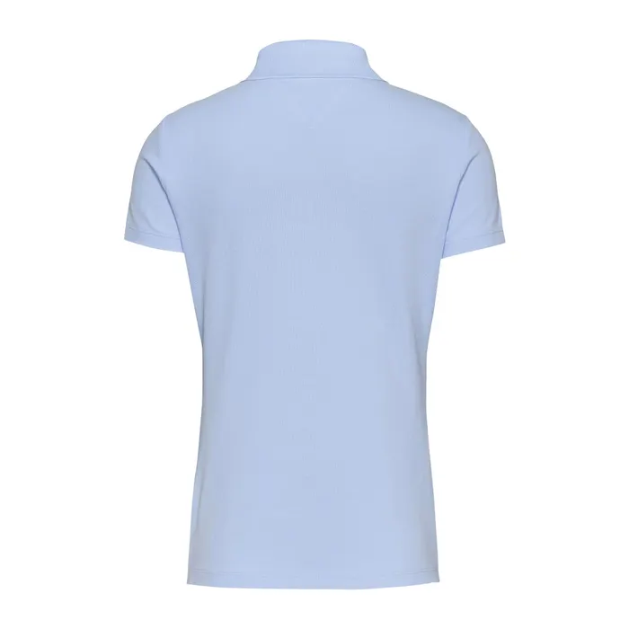 Tommy Hilfiger Slim Essential Polo Dames