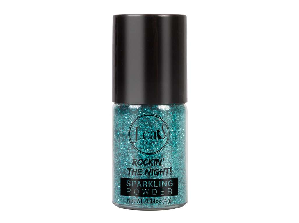 PURPURINA JCAT GLITTER R MYSTIC WAVE