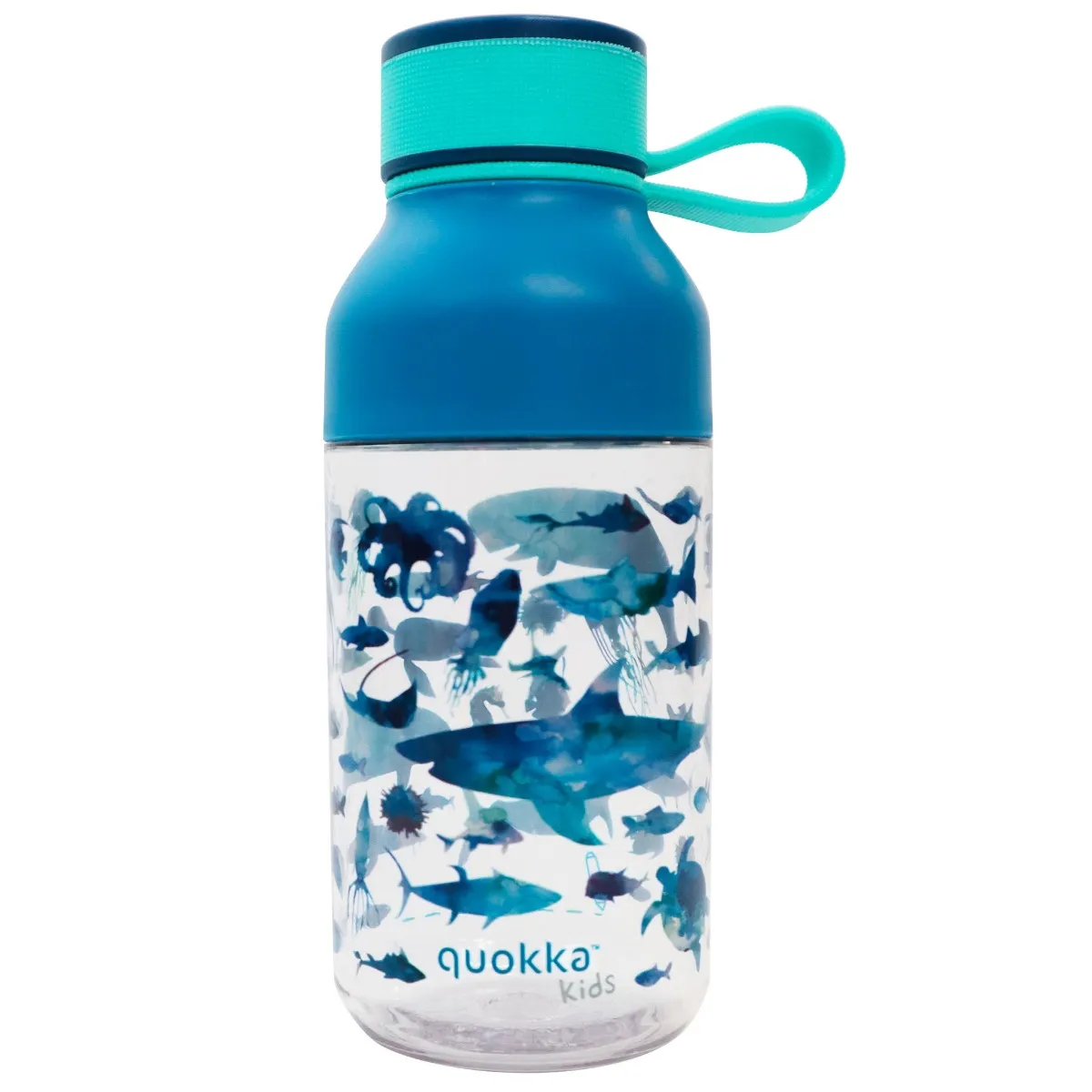 Danawares Bouteille Quokka -Requin 430ml